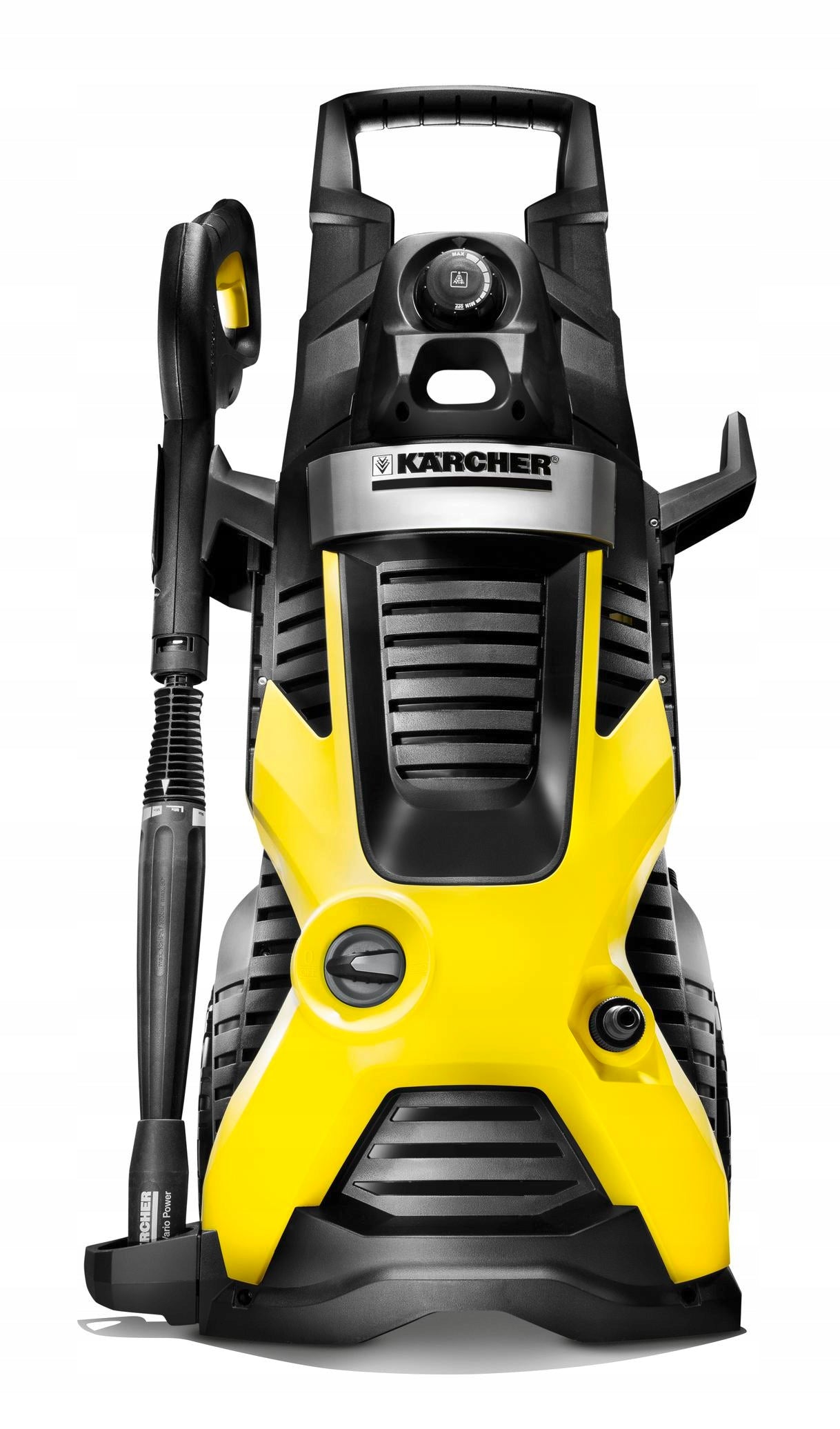 Hochdruckreiniger Karcher K 7 