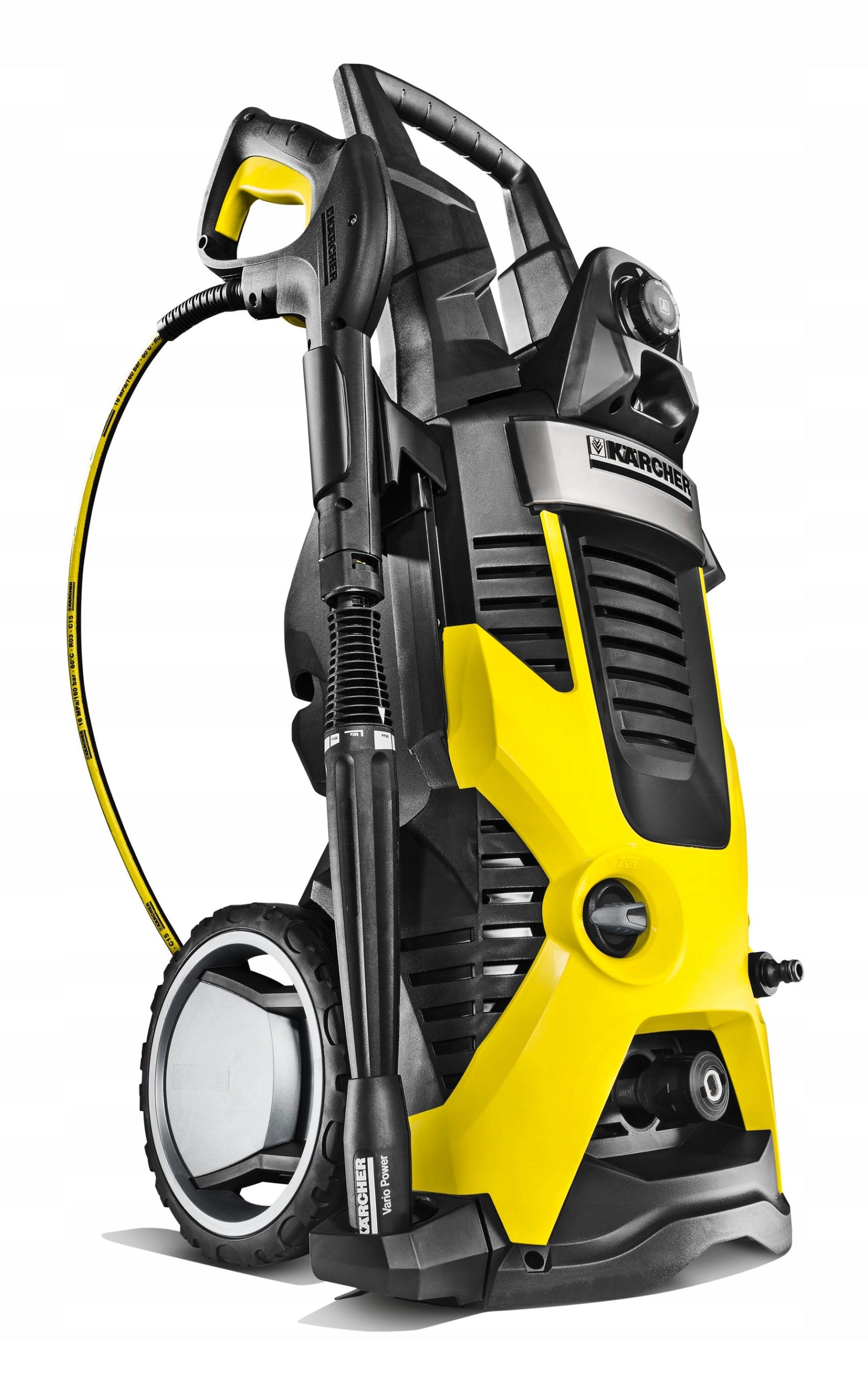 Hochdruckreiniger Karcher K 7 