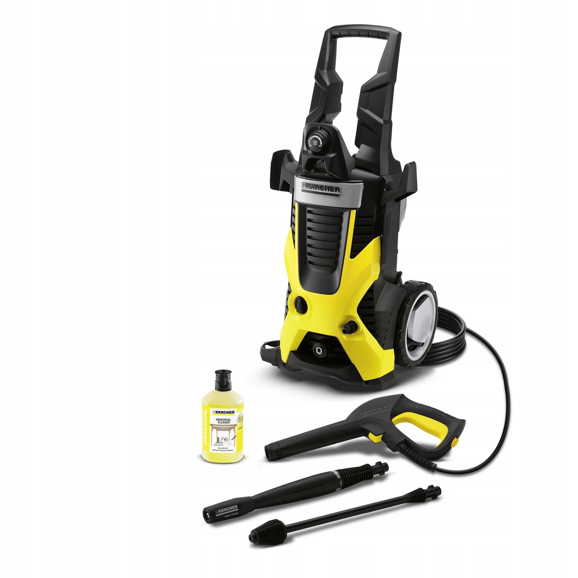 Hochdruckreiniger Karcher K 7 