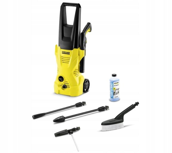 Hochdruckreiniger Karcher K 2 Car (1.673-228.0) 
