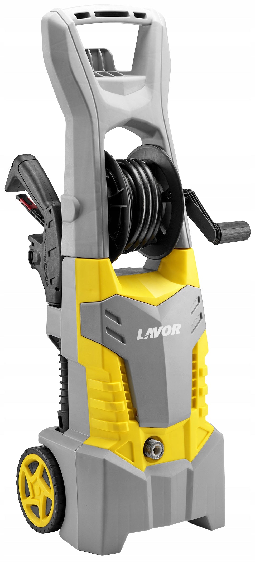 Lavor Fast Extra 145 Hochdruckreiniger 