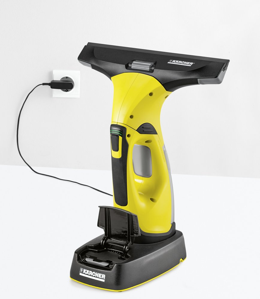 Karcher WV 5 PLUS Non Stop Fensterreiniger 
