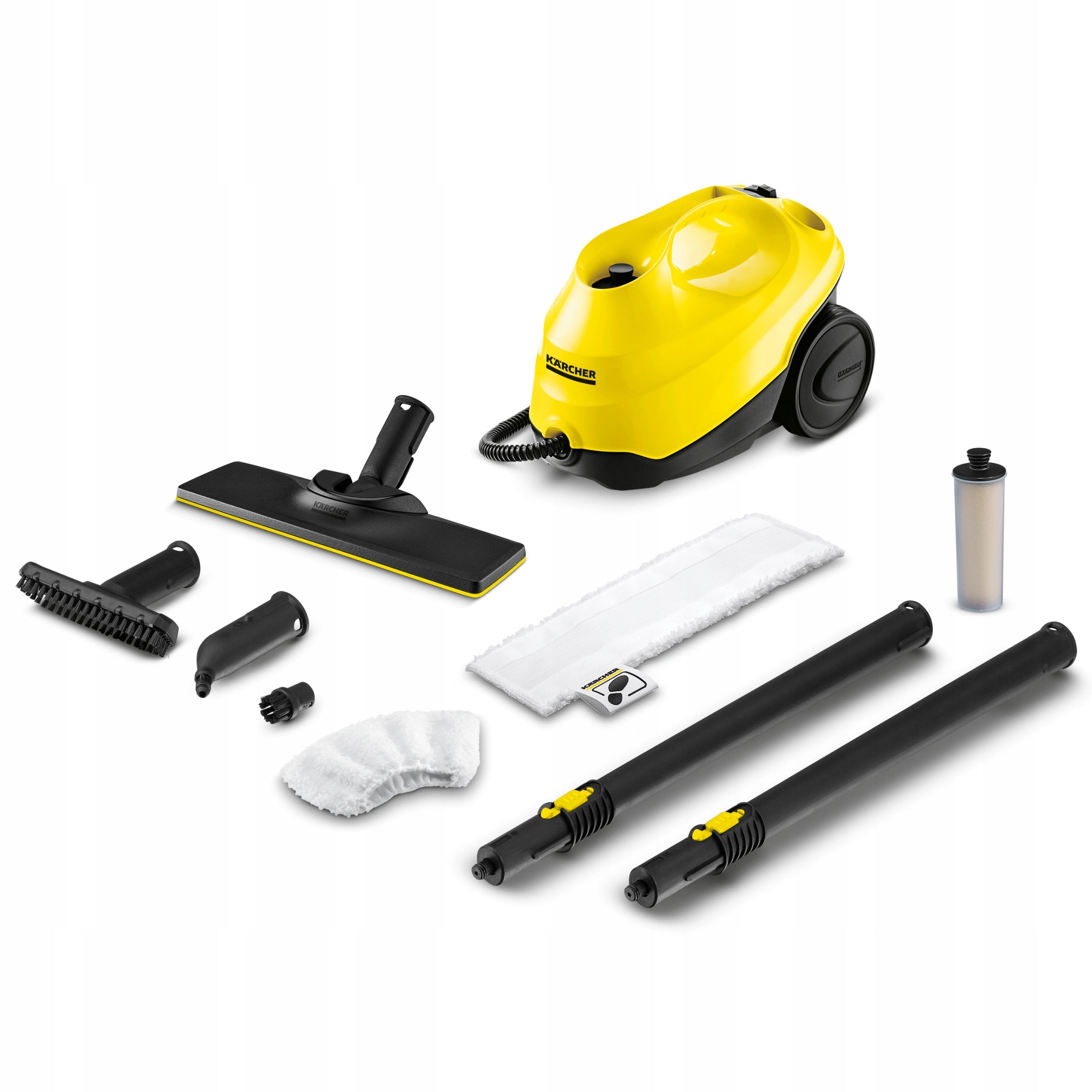 Karcher SC 3 EasyFix 