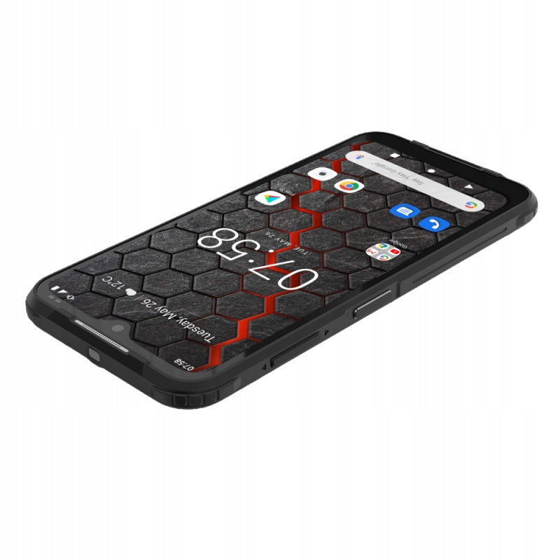 Myphone smartphone Hammer Blade 3 Color black