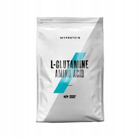 Myprotein L-Glutamine Amino Acid 500g