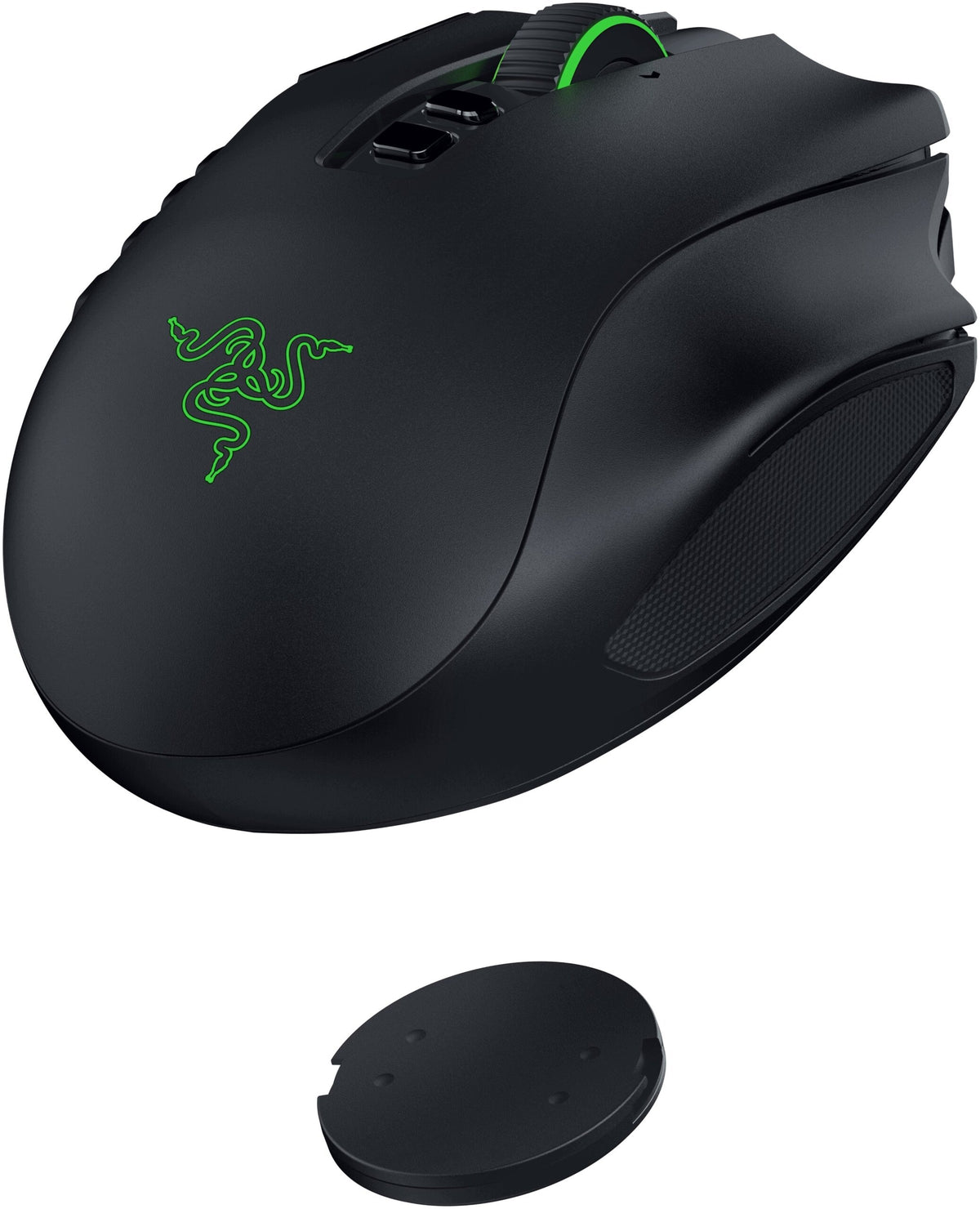 Myš RAZER Naga V3 Pro Manufacturer Razer