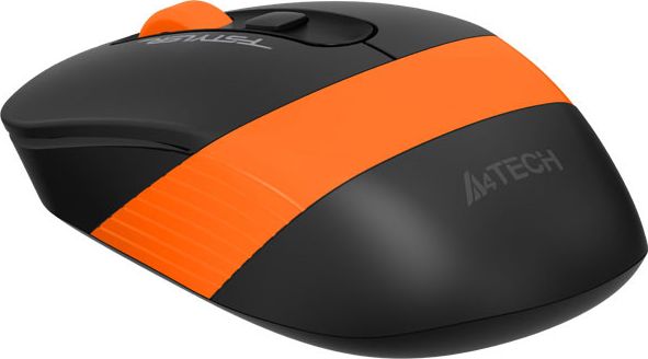 A4Tech FG10, orange 