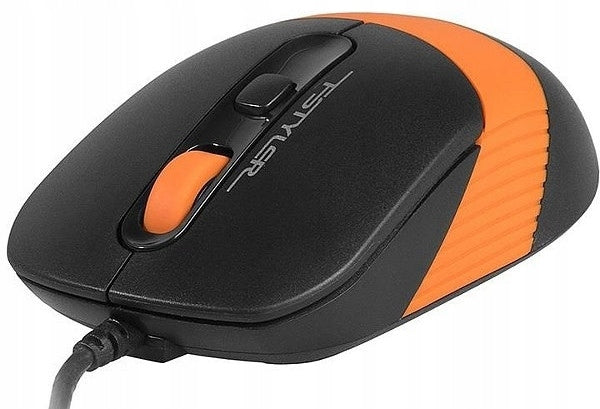 A4Tech FM10, orange 