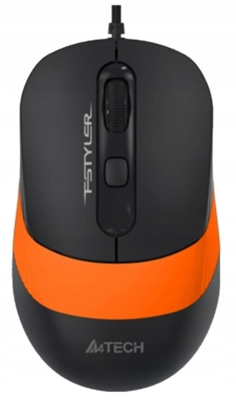 A4Tech FM10, orange 