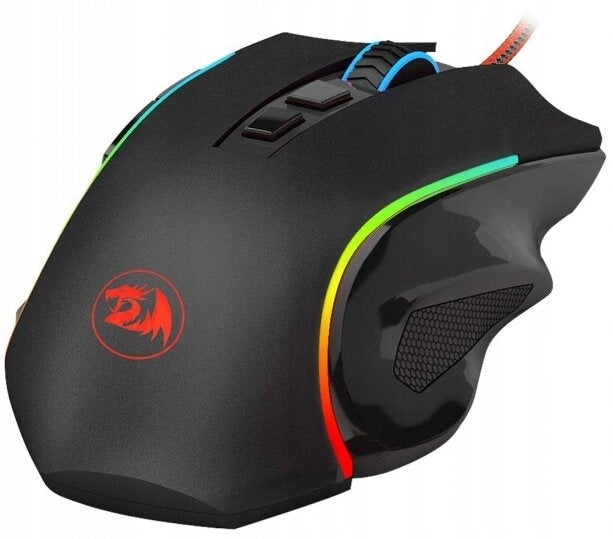 Redragon M607, schwarz 