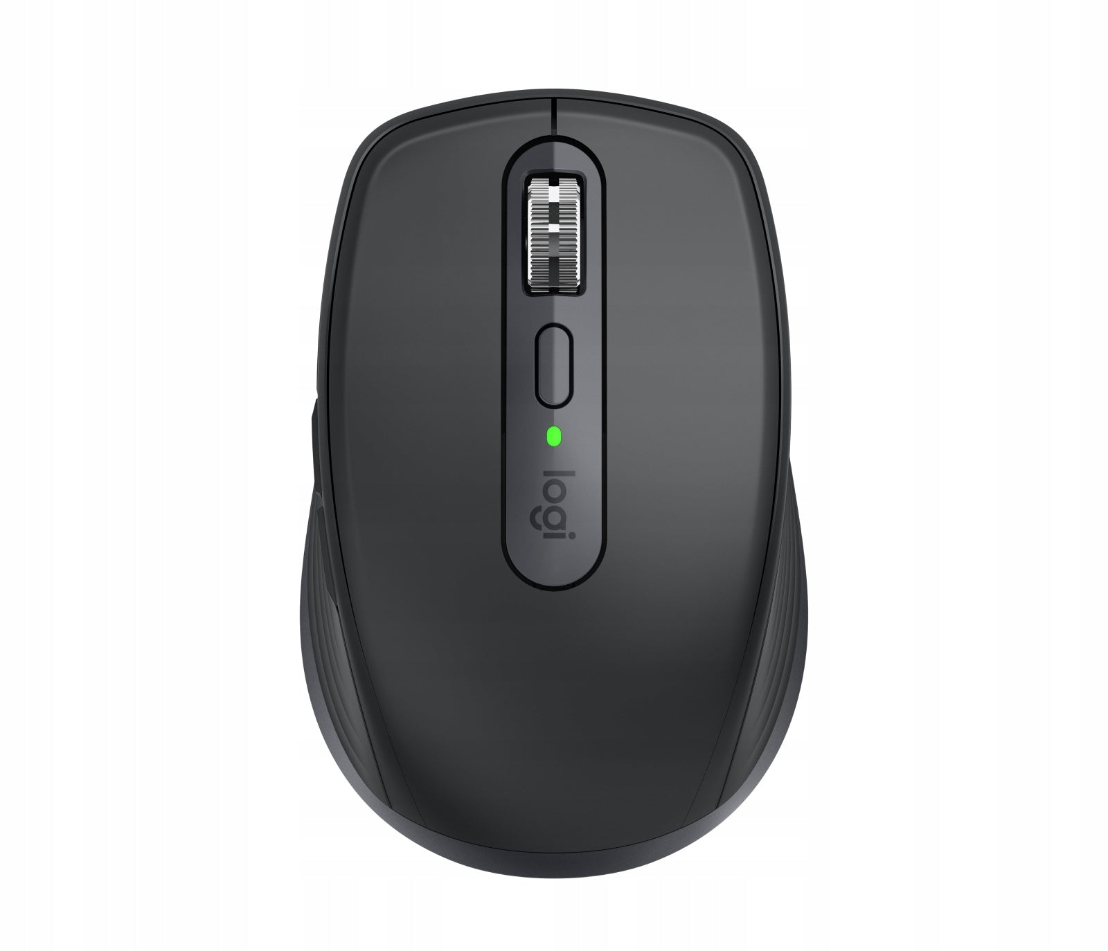 Logitech MX Anywhere 3, grau 