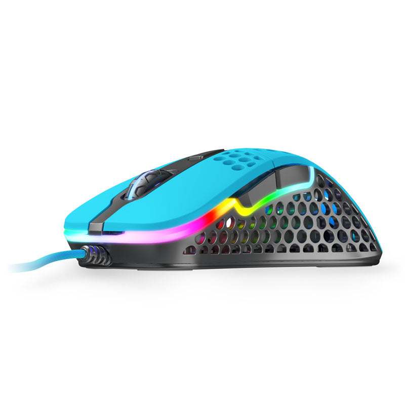 Xtrfy XG-M4, blau 