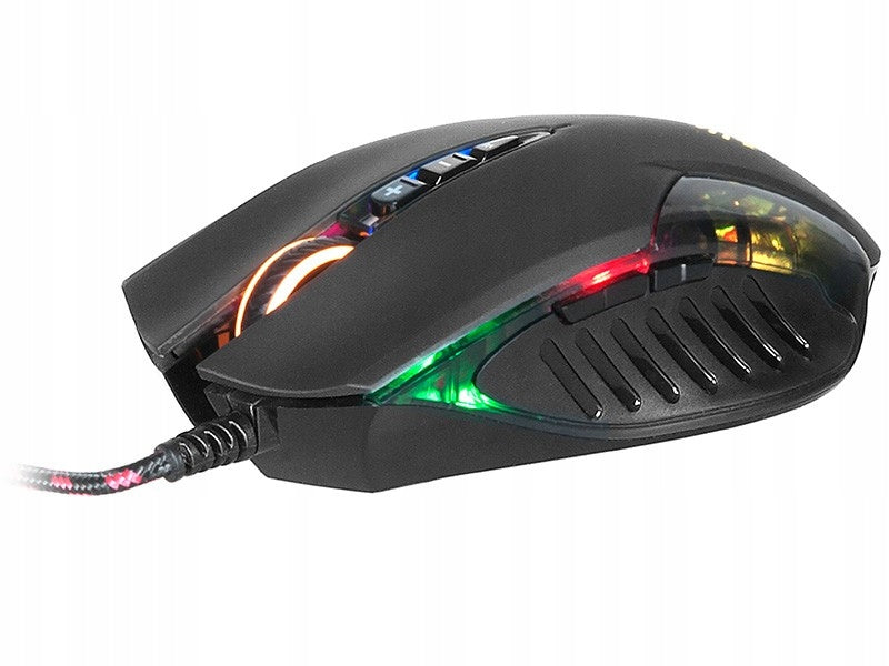 A4-Tech A4TMYS45999, schwarz 