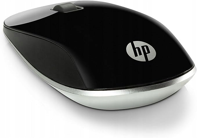 Belaidė pelė HP Z4000, juoda