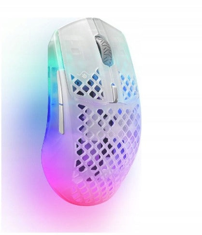 Steelseries 780206, weiß 