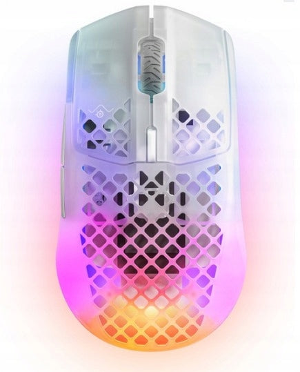 Steelseries 780206, weiß 
