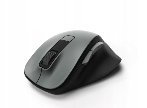 Hama MW-500 6B, Grau 