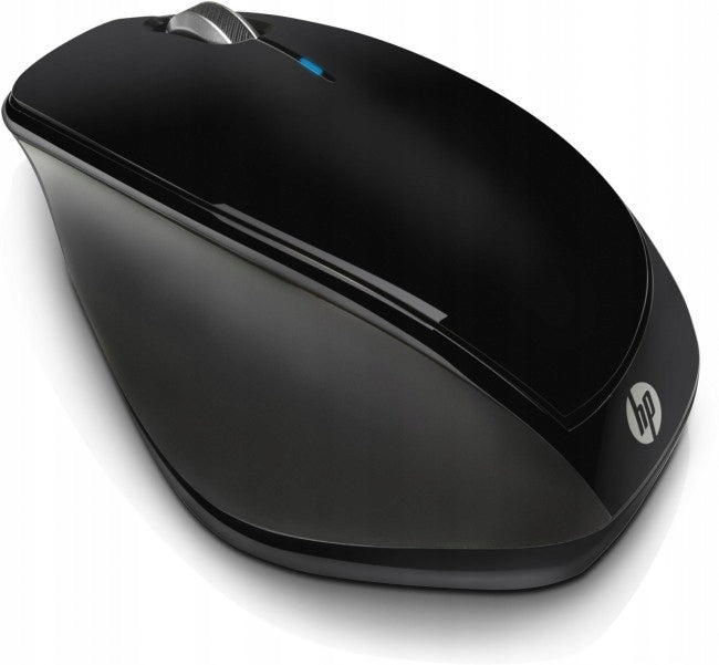 HP X4500, schwarz 