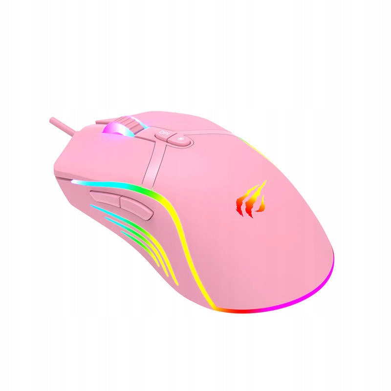 Havit MS1026 RGB