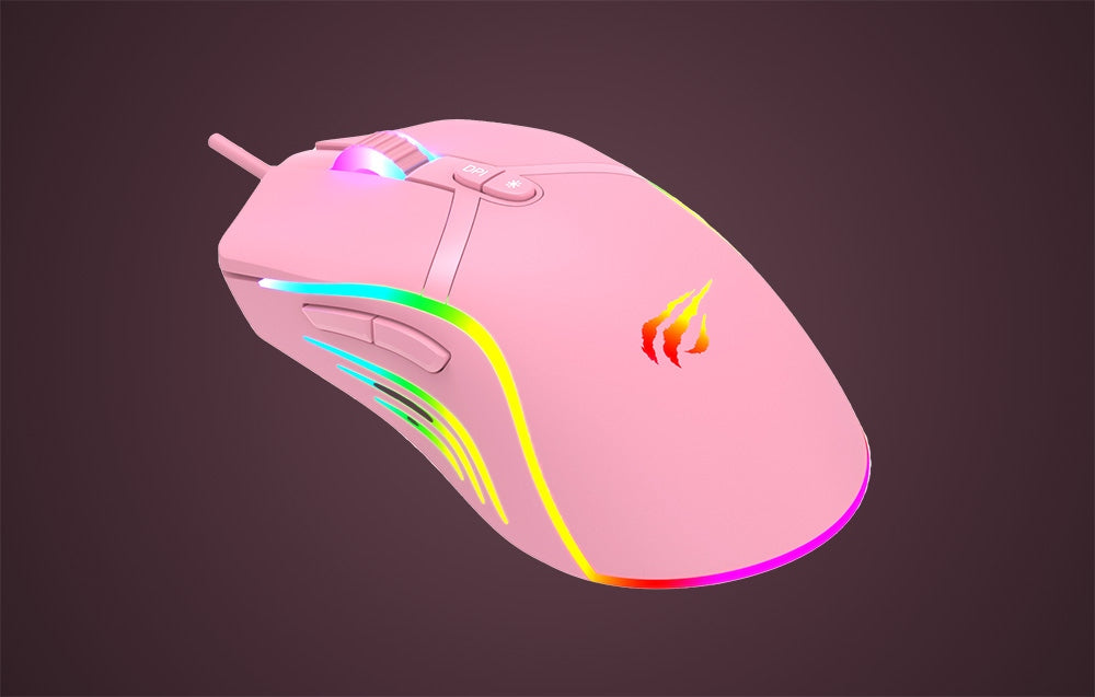 Havit MS1026 RGB 