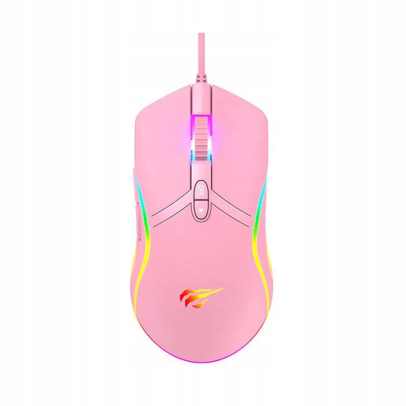 Havit MS1026 RGB 