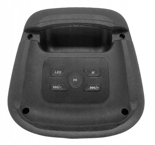 N-GEAR Let's Go Party 23M BLUETOOTH SPEAKER PARTY