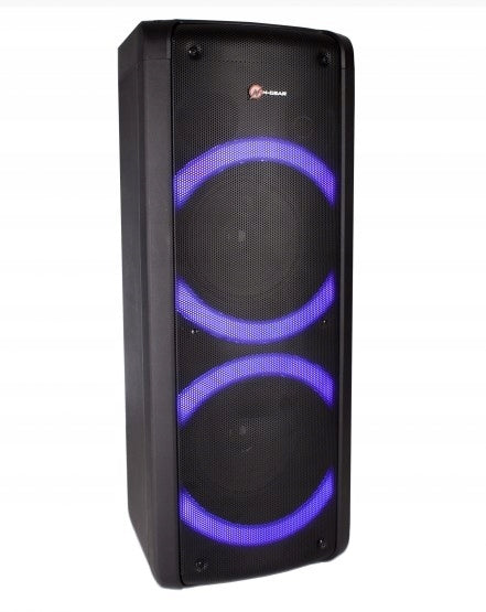 N-GEAR Let's Go Party 72 BLUETOOTH PARTY SPEAKER