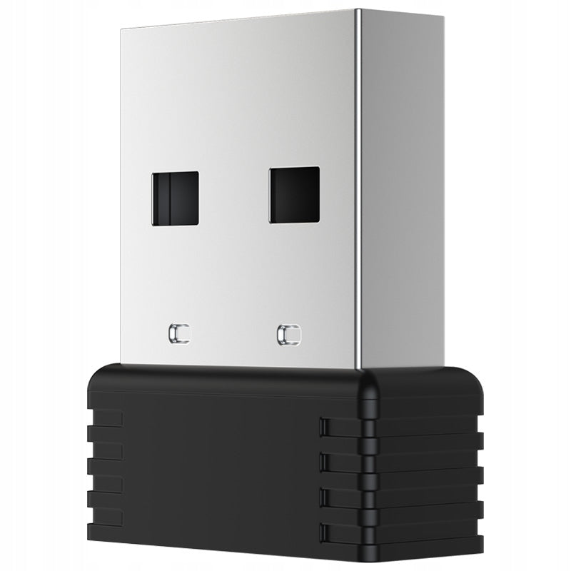 N150 WI-Fi TO USB 150Mbps 2.4GHz NETWORK ADAPTER