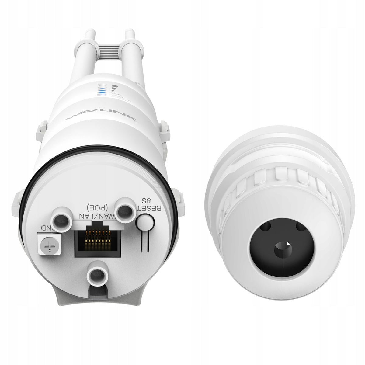 N300 Outdoor PoE Wi-Fi Extension Cable Powered With Modes Model WL-WN570HN2-B