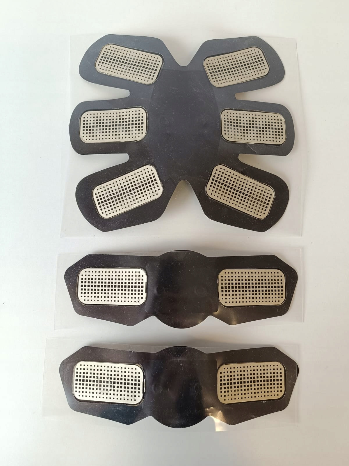 N70/1 Muscle Electrostimulator Seveko JH-N1 Size M Model JH-N1