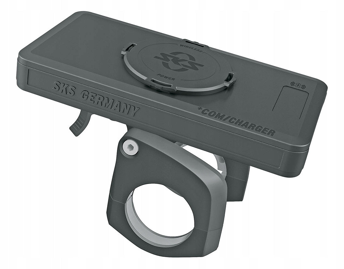 N732 Bike holder SKS Compit+ purpose: phone with powerbank
