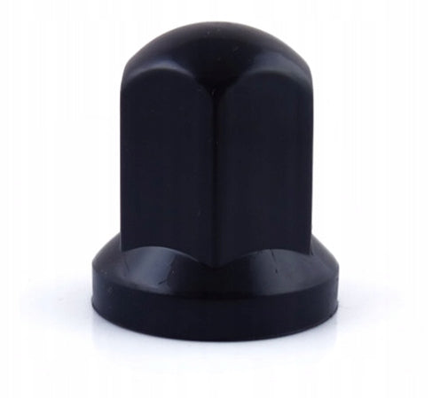 N9U56 STUDS WHEEL NUTS 32MM TIR COVER OVERLAY Brand no brand