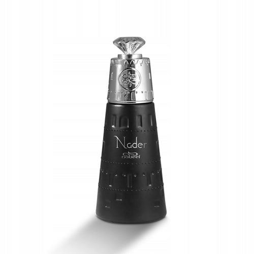 NABEEL NADER EDP 100 ML Eau de Parfum strong Oriental Perfume from Dubai