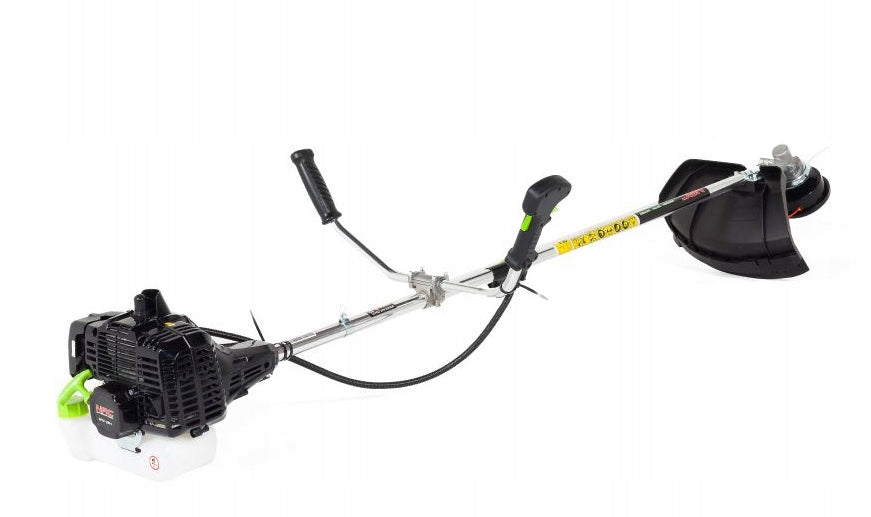 NAC BP517-20B-V SCYTHE COMBUSTION TRIMMER 2,3KM FISHING LINE/DISC 51,7cm3 Tool weight 7.4 kg