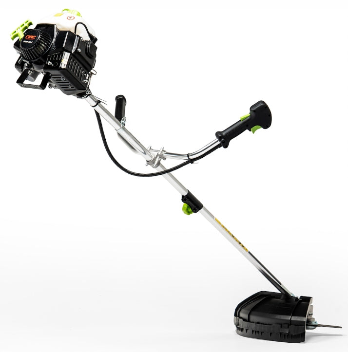 NAC COMBUSTION SCYTHE BP540-32B-V 3,3KM DISC HEAD FISHING LINE MULTI Model NAC BP540-32B-V Kosa spalinowa