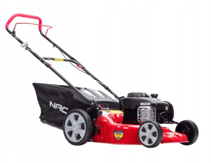 NAC DIESEL MOWER ENGINE BRIGGS 450E 46 cm Manufacturer code LP46-450E-H