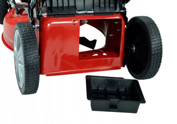 NAC DIESEL MOWER ENGINE BRIGGS 450E 46 cm Mowing width 46 cm