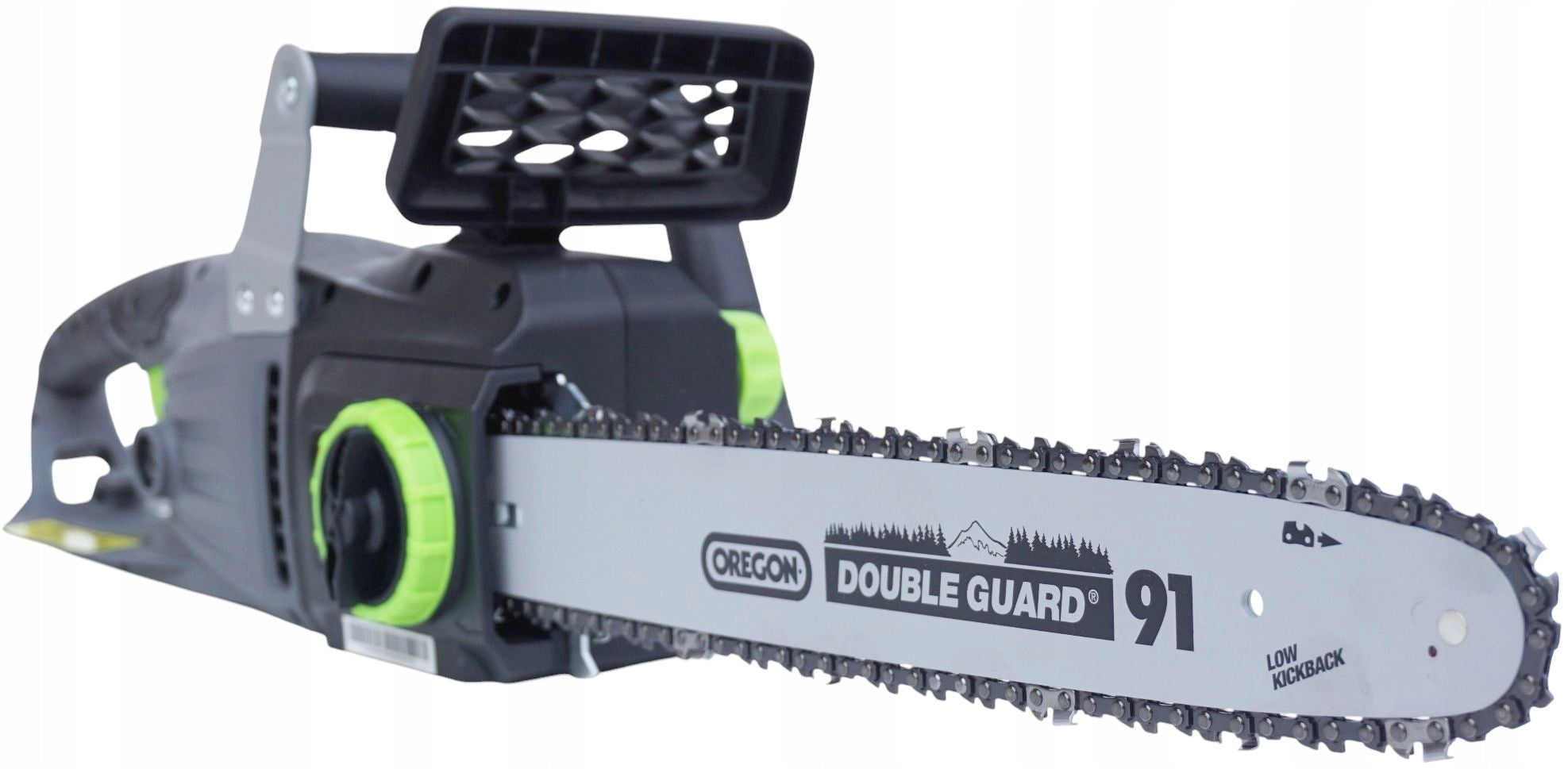 NAC ELECTRIC CHAINSAW CE24-40-OS-WM-H OREGON longitudinal motor Guide manufacturer Oregon