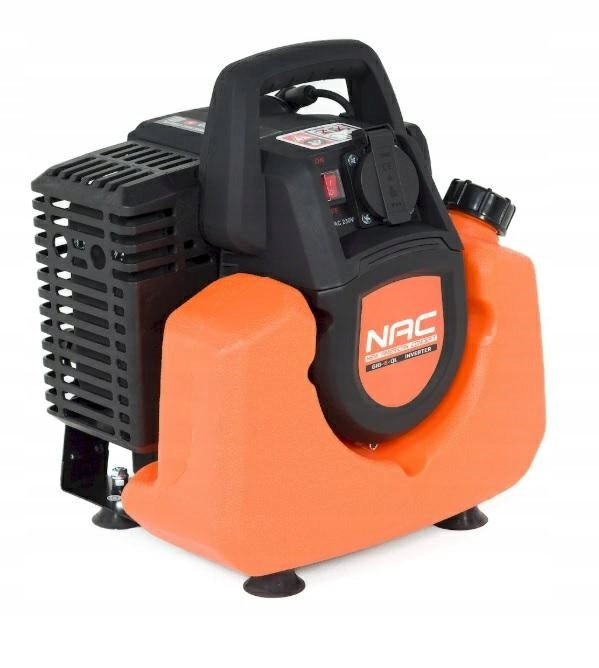 NAC.GIG-8-QL inverter generator set