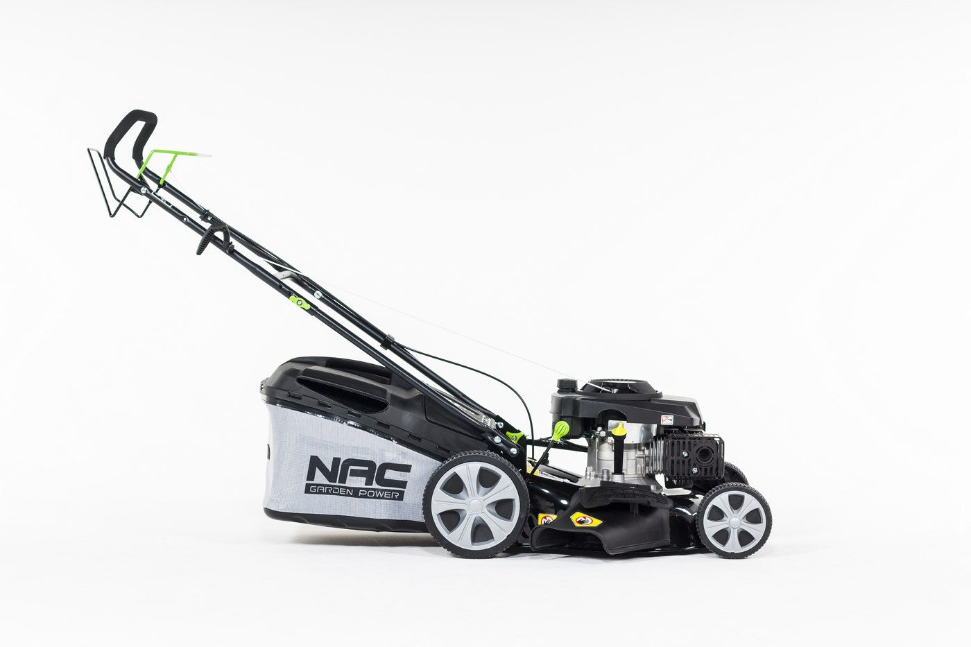 NAC LS50-196-HS-NG Lawn Mower Model ls50-680-hs