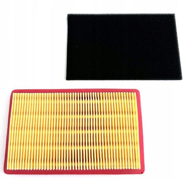 NAC MOWER AIR FILTER NAC LS56-173-HSFD-G, LS56-196-JR