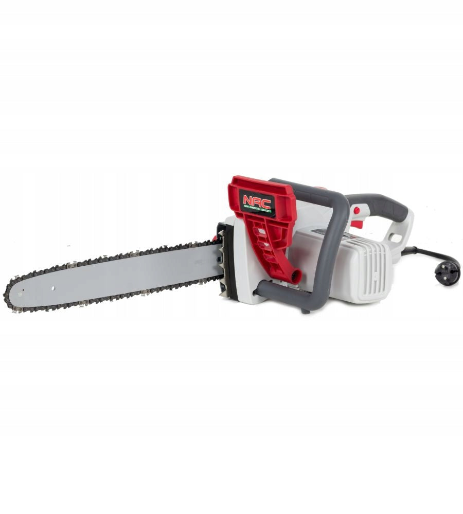 NAC SAW ELECTRIC SAW CE24-OS 2400W OREGON Brand NAC