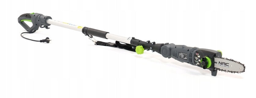 NAC SAW ON BOOM FOR BRANCH PCE71-SAH-E-CH TRIMMER SAW ELEKTR Brand NAC