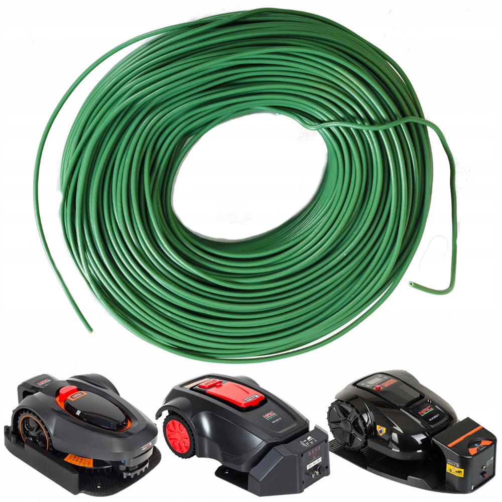 NAC SIGNAL MARKER CABLE FOR MOWER 100m