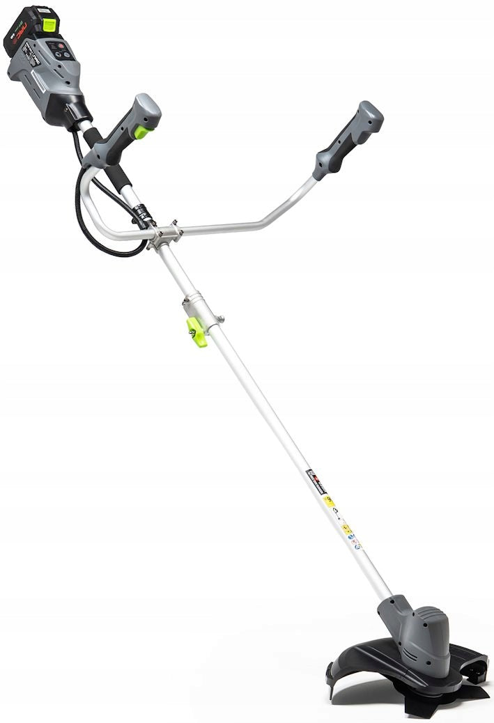 NAC TRIMMER CORDLESS SCYTHE BKB20-B40-S line head disc Kind scythe
