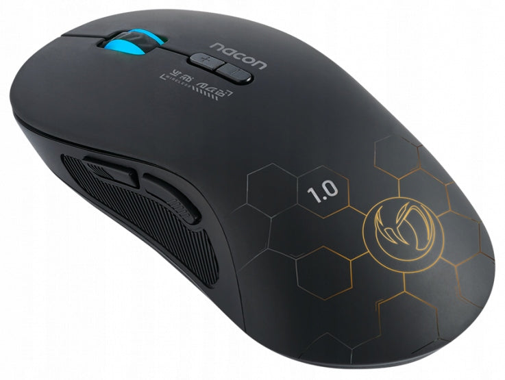 NACON Wireless Mouse GM-180 RGB Backlight