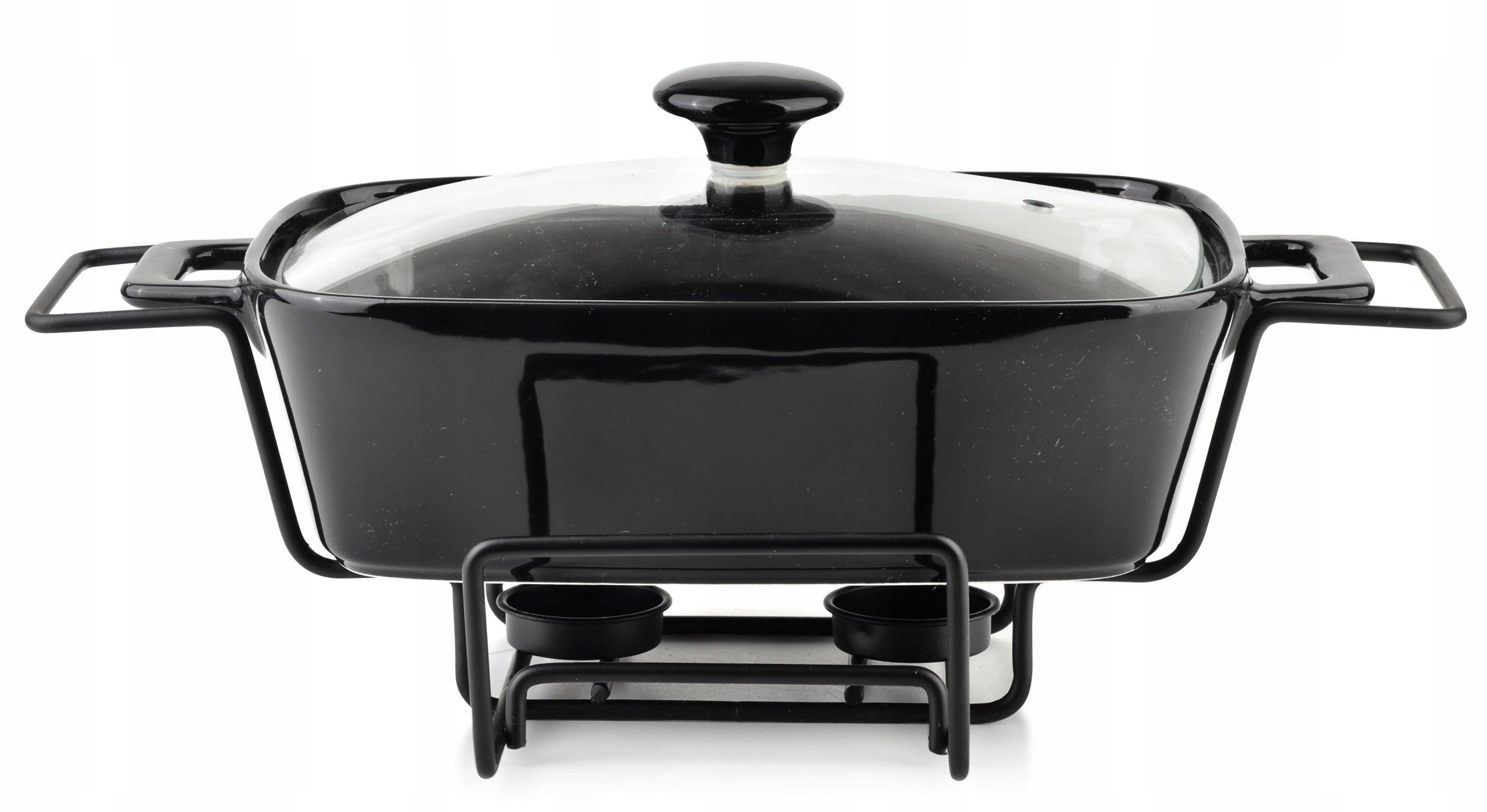 Cookini Modern Kitchen serviravimo indas su šildytuvu, 1.4 l