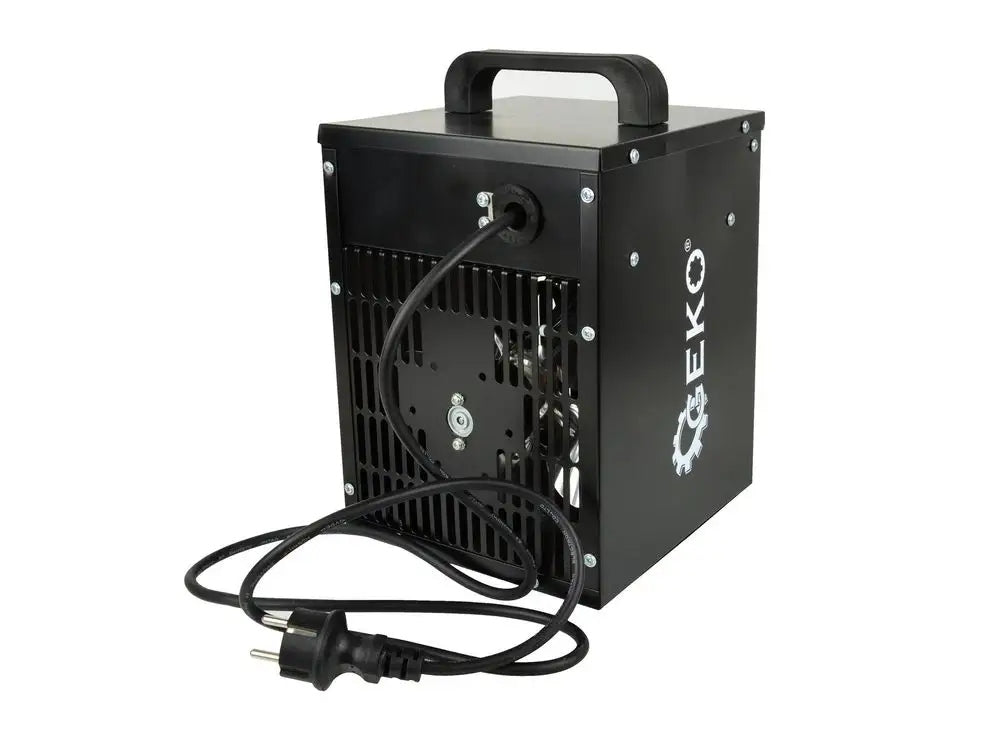 Elektroheizung Geko G 2kW 
