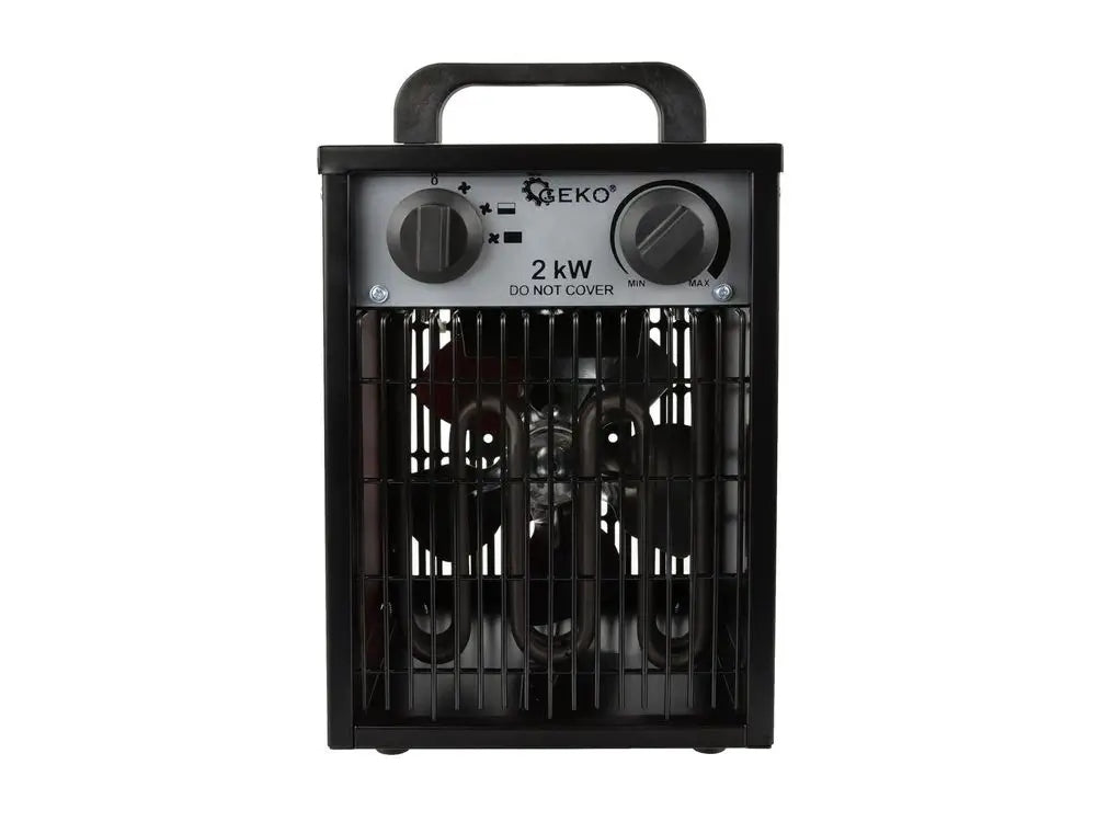 Elektroheizung Geko G 2kW 
