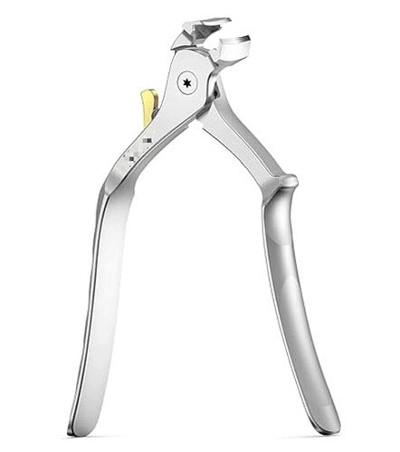 NAIL CLIPPER WIDE JAW TOENAILS FOR MEN WOMEN